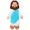 Hallmark With You Always Felt Flat Jesus Take-Along Companion -Cheap Toy Store 0001 KID1283