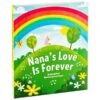 Hallmark Nana's Love Is Forever Recordable Storybook -Cheap Toy Store 0001 KOB1201