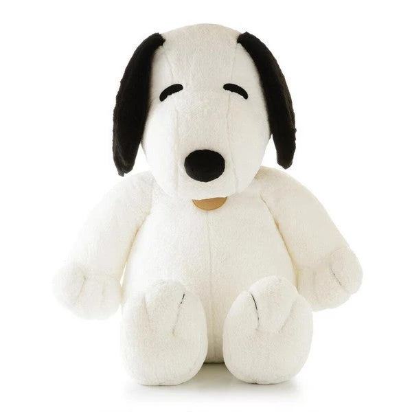 Jumbo Classic Snoopy Plush