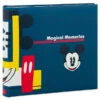 Hallmark Disney Mickey Mouse Retro Pattern Photo Album -Cheap Toy Store 0001DYG2039 1