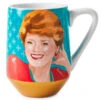 Hallmark Blanche The Golden Girls More Fabulous Mug, 15 Oz. 2 Hallmark Blanche The Golden Girls More Fabulous Mug, 15 Oz. -Cheap Toy Store 0001GOL1035