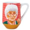 Hallmark Sophia The Golden Girls Sicily Mug, 15 Oz. 2 Hallmark Sophia The Golden Girls Sicily Mug, 15 Oz. -Cheap Toy Store 0001GOL1037