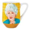 Hallmark Dorothy Golden Girls I Need My Coffee Mug, 15 Oz.