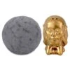Hallmark Indiana Jones™ Boulder And Idol Salt And Pepper Shakers, Set Of 2 -Cheap Toy Store 0001IDJ1003