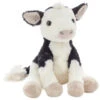 Hallmark Baby Cow Stuffed Animal, 8.25" -Cheap Toy Store 0001KAM2029