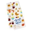 Hallmark Gilmore Girls Why Cook Tea Towel -Cheap Toy Store 0001PCL1009 1