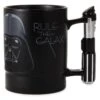 Hallmark Star Wars™ Darth Vader™ Lightsaber™ Jumbo Mug With Sound, 45 Oz. -Cheap Toy Store 0001SHP2158