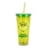 Hallmark Dr. Seuss's How The Grinch Stole Christmas!™ Feelin' Grinchy Insulated Cup, 23.5 Oz 1 Hallmark Dr. Seuss's How The Grinch Stole Christmas!™ Feelin' Grinchy Insulated Cup, 23.5 Oz -Cheap Toy Store 0001XKT2485
