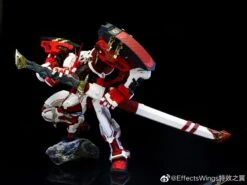 Effect Wings 1/60 Red Astray Katana Model Set X2 -Cheap Toy Store 006aoFdFly1h9agdh8xtdj31t91cytnh