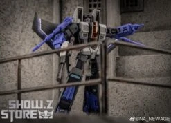 Newage H15C Samael Skywarp 4th Anniversary Version 14 Newage H15C Samael Skywarp 4th Anniversary Version -Cheap Toy Store 027f568490