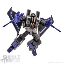 Newage H15C Samael Skywarp 4th Anniversary Version 18 Newage H15C Samael Skywarp 4th Anniversary Version -Cheap Toy Store 029cd61c65
