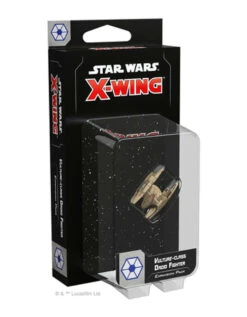 Fantasy Flight Games Star Wars X-Wing 2nd Edition: Vulture-Class Droid Fighter Expansion Pack