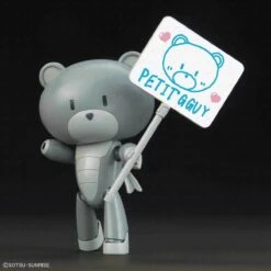 Bandai HGPG HG 1/144 Petit'gguy Surfacergrey&Placard -Cheap Toy Store 1 144 hgpg 16 petit gguy surfacer gray and placard 4 2