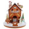 Hallmark Deck The Gingerbread House Tabletop Decoration 2 Hallmark Deck The Gingerbread House Tabletop Decoration -Cheap Toy Store 1 QFM3365 large d8192c72 57c9 4f8f 99ba aeb257db2758