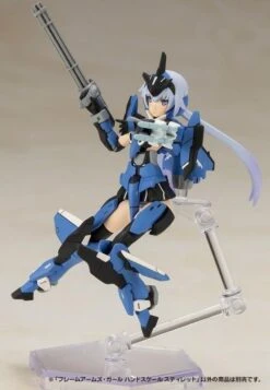 Frame Arms Girl Hand Scale Stylet Model Kit -Cheap Toy Store 1080da37 3db1 47b9 baff 9a98942a8d5e