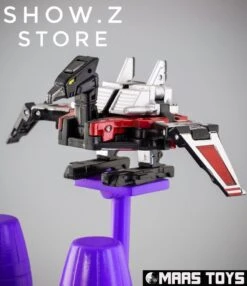 Maas Toys MA-001 Tyrant Throne For MP-36 Megatron -Cheap Toy Store 11c71d2f39