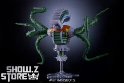 X-Transbots MX-19A Le Poulpe Quintesson Inquisitors -Cheap Toy Store 12d4e08784