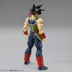 Bandai Dragon Ball Z Figure-rise Standard Bardock Model Kit -Cheap Toy Store 1419c481 4c68 46a2 85fa 2153fb2b7278