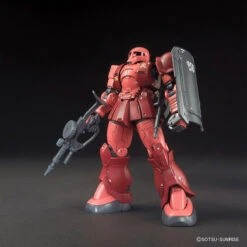 Bandai HG The Origin 1/144 #015 MS-05 Zaku I (Char Aznable) 14 Bandai HG The Origin 1/144 #015 MS-05 Zaku I (Char Aznable) -Cheap Toy Store 153 1776 s 0rjb36vy00udj631b4ictihn76y5