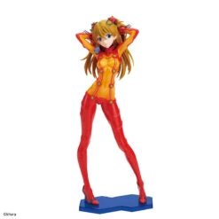 Bandai Rebuild Of Evangelion Figure-rise Labo Shikinami Asuka Langley Model Kit -Cheap Toy Store 153 4310 s d5iyjlgoi0ds1cz1d0jdy6fnf5ym