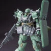 Bandai HGUC 1/144 #122 Geara Zulu (Guards Type)