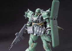 Bandai HGUC 1/144 #122 Geara Zulu (Guards Type)