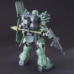 Bandai HGUC 1/144 #122 Geara Zulu (Guards Type) 9 Bandai HGUC 1/144 #122 Geara Zulu (Guards Type) -Cheap Toy Store 155 759 s s38x3j9495a9scqd9cticurlqvxo