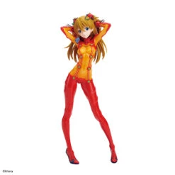 Bandai Rebuild Of Evangelion Figure-rise Labo Shikinami Asuka Langley Model Kit -Cheap Toy Store 156 4310 s vbh10qyec2xrfvr78sqsxbph7rxh