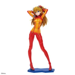 Bandai Rebuild Of Evangelion Figure-rise Labo Shikinami Asuka Langley Model Kit -Cheap Toy Store 157 4310 s 45nz9c2pvvad5xiceuc4ypp5lpnb