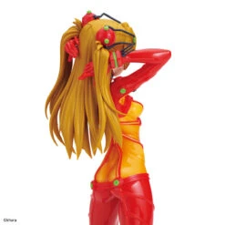 Bandai Rebuild Of Evangelion Figure-rise Labo Shikinami Asuka Langley Model Kit -Cheap Toy Store 159 4310 s 1398idj21q4hycjwi3xiarkuqrdh