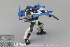 Matrix Workshop M-63 Upgrade Kit For Generations Shattered Glass Collection Megatron 13 Matrix Workshop M-63 Upgrade Kit For Generations Shattered Glass Collection Megatron -Cheap Toy Store 16cb9f53d4