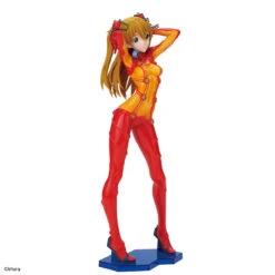 Bandai Rebuild Of Evangelion Figure-rise Labo Shikinami Asuka Langley Model Kit -Cheap Toy Store 189 4310 s x0wp0p8i2yjkfc20f1994ioexvqv