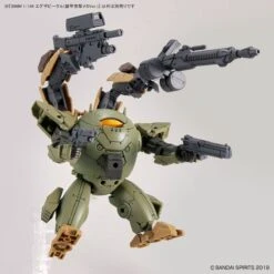 Bandai 30 Minutes Missions Exa Vehicle (Armored Assault Mecha Ver.) Model Kit -Cheap Toy Store 189 5137 o 1gfie4tom18n11qb541u1aj51ci436