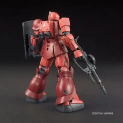 Bandai HG The Origin 1/144 #015 MS-05 Zaku I (Char Aznable) 21 Bandai HG The Origin 1/144 #015 MS-05 Zaku I (Char Aznable) -Cheap Toy Store 190 1776 s 6urh7bc00vafgwyd3xtajezsmwa6