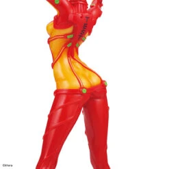 Bandai Rebuild Of Evangelion Figure-rise Labo Shikinami Asuka Langley Model Kit -Cheap Toy Store 190 4310 s yilvucxvwlffgq6xpxovcfjlfrv4