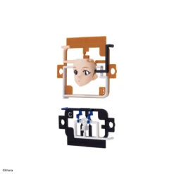 Bandai Rebuild Of Evangelion Figure-rise Labo Shikinami Asuka Langley Model Kit -Cheap Toy Store 192 4310 s 7uyd7d74pc3yaesjeb17v9627n7a