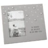Hallmark The Heavens Are Brighter Memorial Picture Frame, 4x6 -Cheap Toy Store 1BMK1545