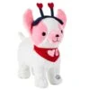 Hallmark I Like To Love You Singing Dog Stuffed Animal With Motion, 12.25" 2 Hallmark I Like To Love You Singing Dog Stuffed Animal With Motion, 12.25" -Cheap Toy Store 1KVL1031