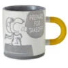 Hallmark Peanuts® Flying Ace Snoopy Mug, 15 Oz. -Cheap Toy Store 1PAJ3524