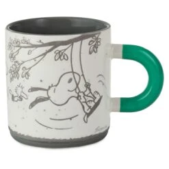 Hallmark Peanuts® All The Happy Snoopy Mug, 16oz.