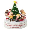 Hallmark Peanuts® Gang Around Christmas Tree Holiday Musical Tabletop Figurine -Cheap Toy Store 1XKT2804 large 4c711900 f59f 473a 818f 46c7c4988533