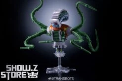 X-Transbots MX-19A Le Poulpe Quintesson Inquisitors -Cheap Toy Store 1cc4536007