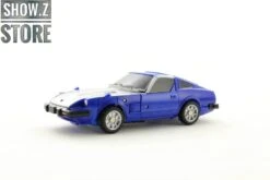NewAge New Age NA H3B H-3B Kitt Bluestreak 32 NewAge New Age NA H3B H-3B Kitt Bluestreak -Cheap Toy Store 1d678c4936