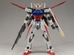 Bandai MG 1/100 GAT-X105 Aile Strike Gundam (Ver. RM) [Remaster] -Cheap Toy Store 20130514 1188865