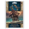 Fantasy Flight Games Lord Of The Rings LCG: The Hunt For The Dreadnaught Scenario Pack
