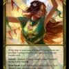 Fyendal's Spring Tunic (Golden) (FAB001) Flesh And Blood: Promo Cards