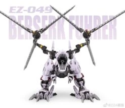 ZA 1/72 BERSERK FUHRER [ EZ-049 ] Model Kit -Cheap Toy Store 240780996 2852394258345782 490256600938309916 n