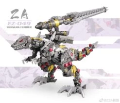 ZA 1/72 BERSERK FUHRER [ EZ-049 ] Model Kit -Cheap Toy Store 240993984 2852394471679094 8104347551425610784 n
