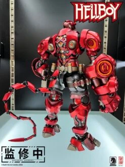 Dark Horse Hellboy Metal Build Figure -Cheap Toy Store 292245209 1009297602968028 5860899646081523068 n