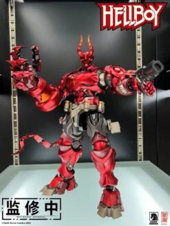 Dark Horse Hellboy Metal Build Figure -Cheap Toy Store 292776921 1009297582968030 6638725526144103996 n